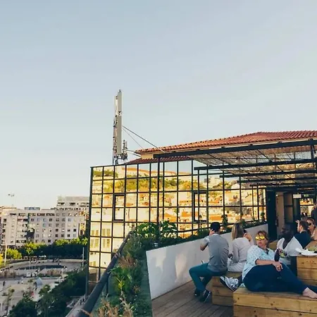 Alfacinha Fully Equipped By Homeful Homes Апартаменти