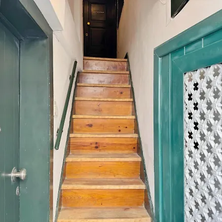 Alfacinha Fully Equipped By Homeful Homes Апартаменти *