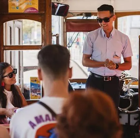 Lägenhet Alfacinha Fully Equipped By Homeful Homes Lisboa