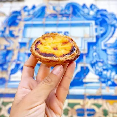 Alfacinha Fully Equipped By Homeful Homes * Lisboa