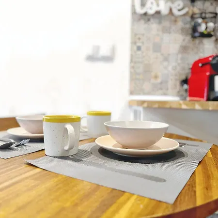 Daire Alfacinha Fully Equipped By Homeful Homes *