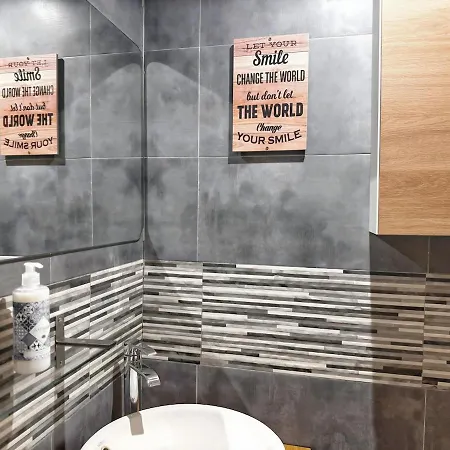 Alfacinha Fully Equipped By Homeful Homes Lisboa