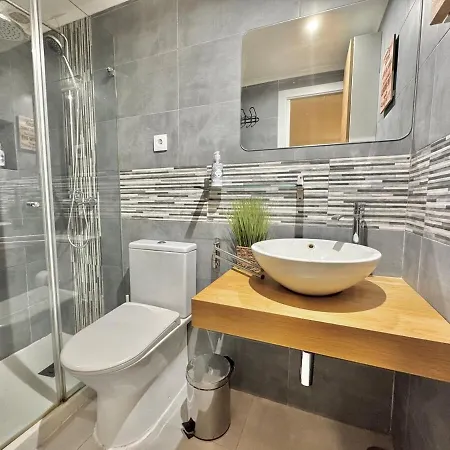 Apartment Alfacinha Fully Equipped By Homeful Homes
