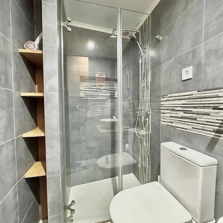 Διαμέρισμα Alfacinha Fully Equipped By Homeful Homes *