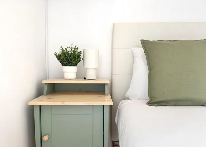 Alfacinha Fully Equipped By Homeful Homes