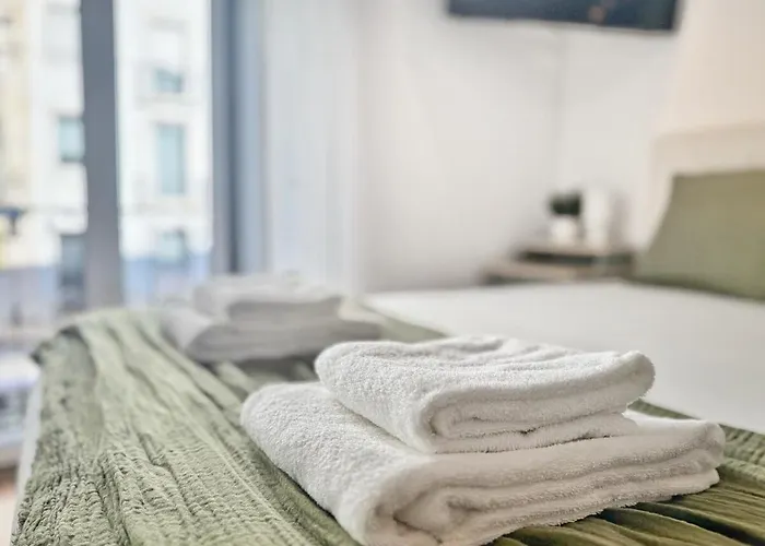 Διαμέρισμα Alfacinha Fully Equipped By Homeful Homes *