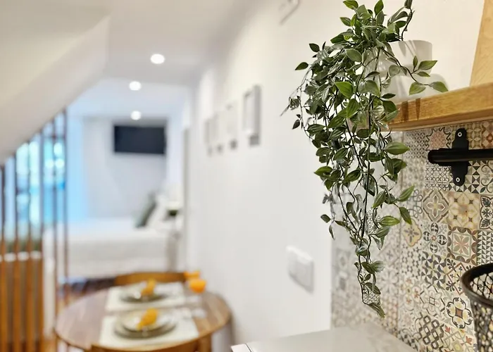 Alfacinha Fully Equipped By Homeful Homes Lisboa