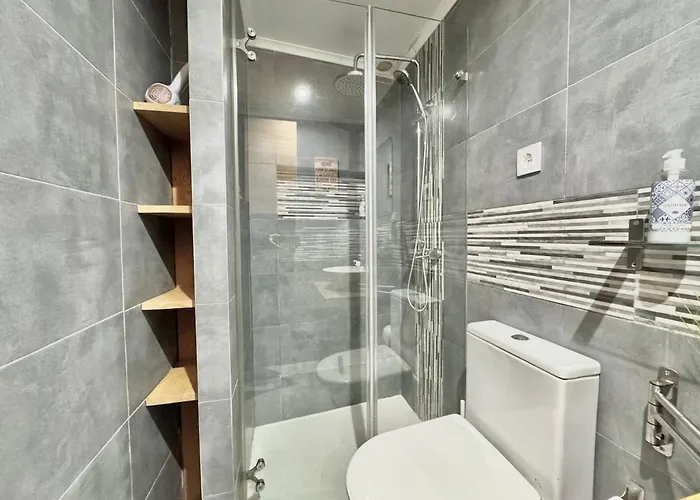 Διαμέρισμα Alfacinha Fully Equipped By Homeful Homes *